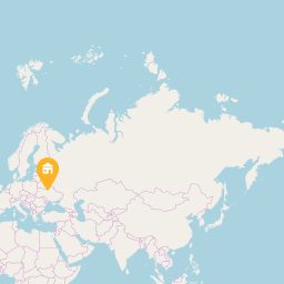 Business class apartment at Lomonosova на глобальній карті